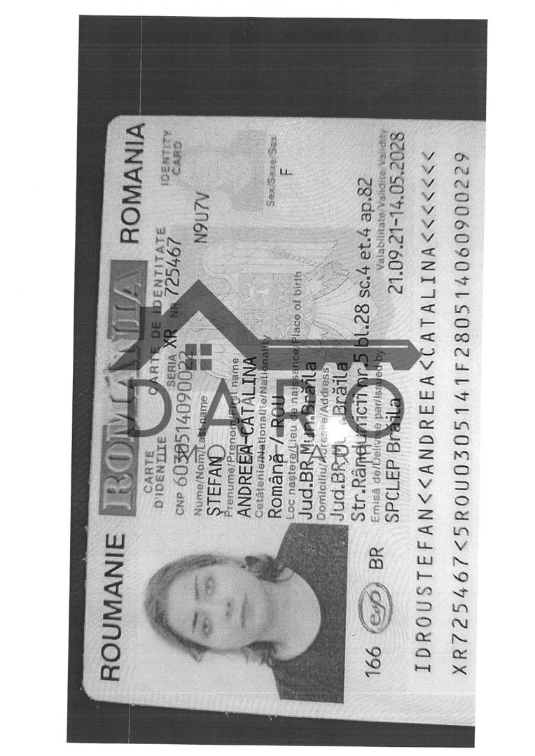 Vand apartament cu 2 camere in Cornisa, et. intermediar, lift nou - imaginea 18