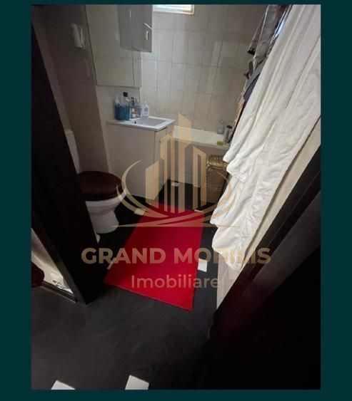 Apartament 2 camere  decomandat - imaginea 8