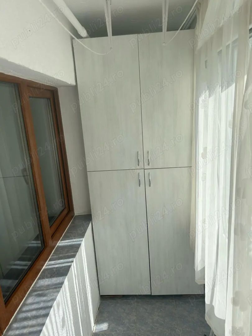 Apartament cu 2 camere de închiriat Colentina,Maior Vasile Bacila - imaginea 6