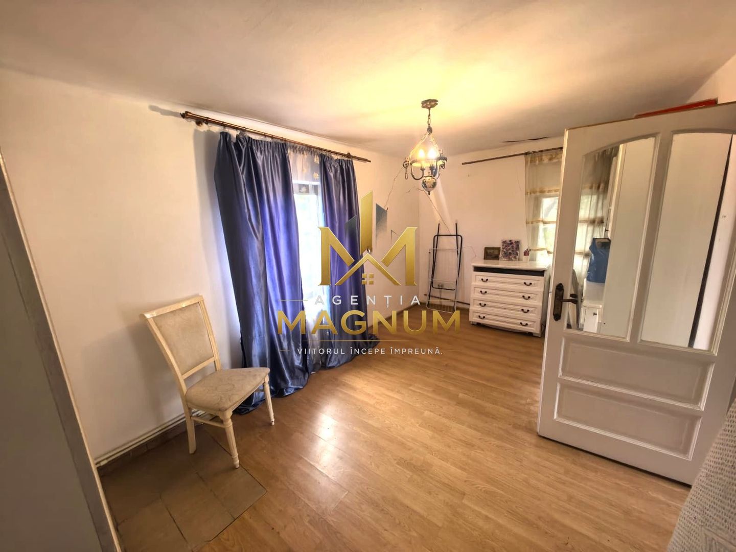 Casă de vânzare sau Schimb cu Apartament - imaginea 4