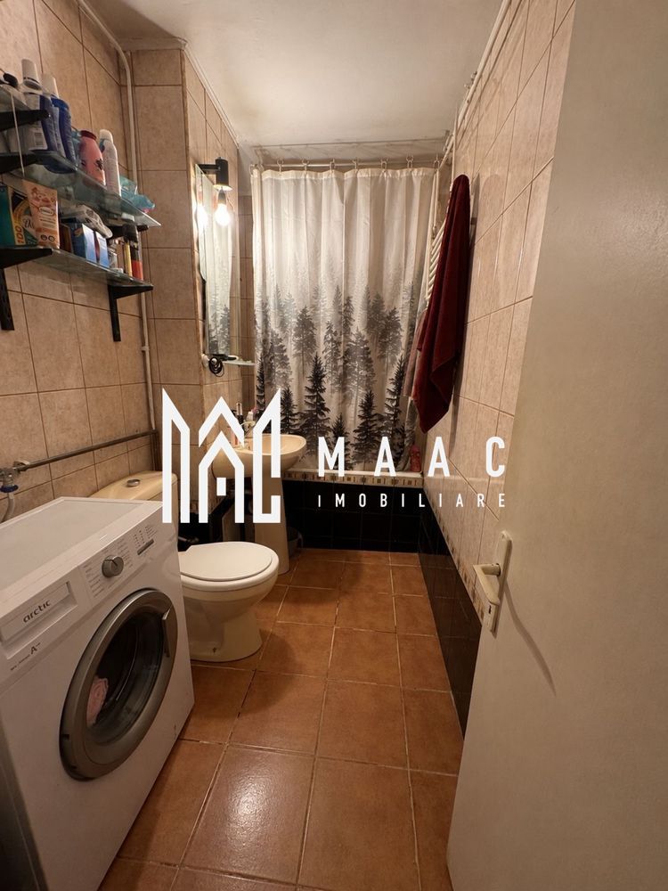 Apartament 3 camere | 2 Balcoane | 98 MPU | Mihai Viteazul - imaginea 5