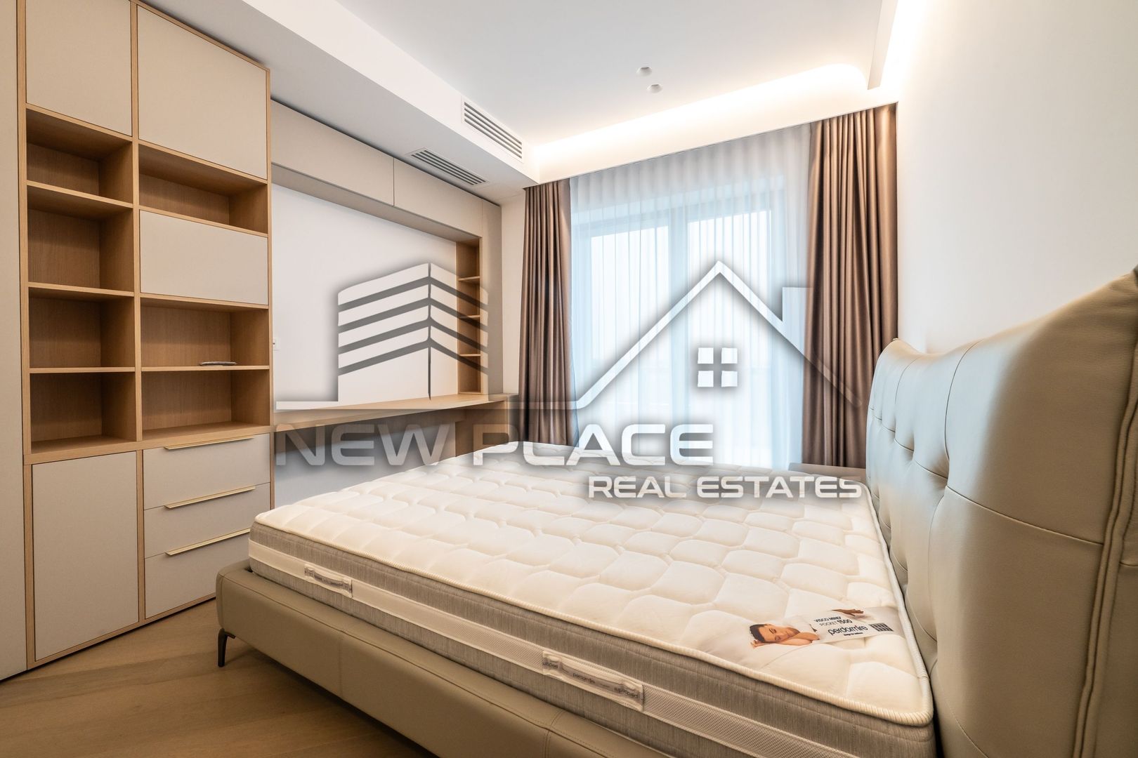 CORTINA 126 | Apartament exclusivist | Terasa 26 mp | View liber | ULTRA LUX - imaginea 12