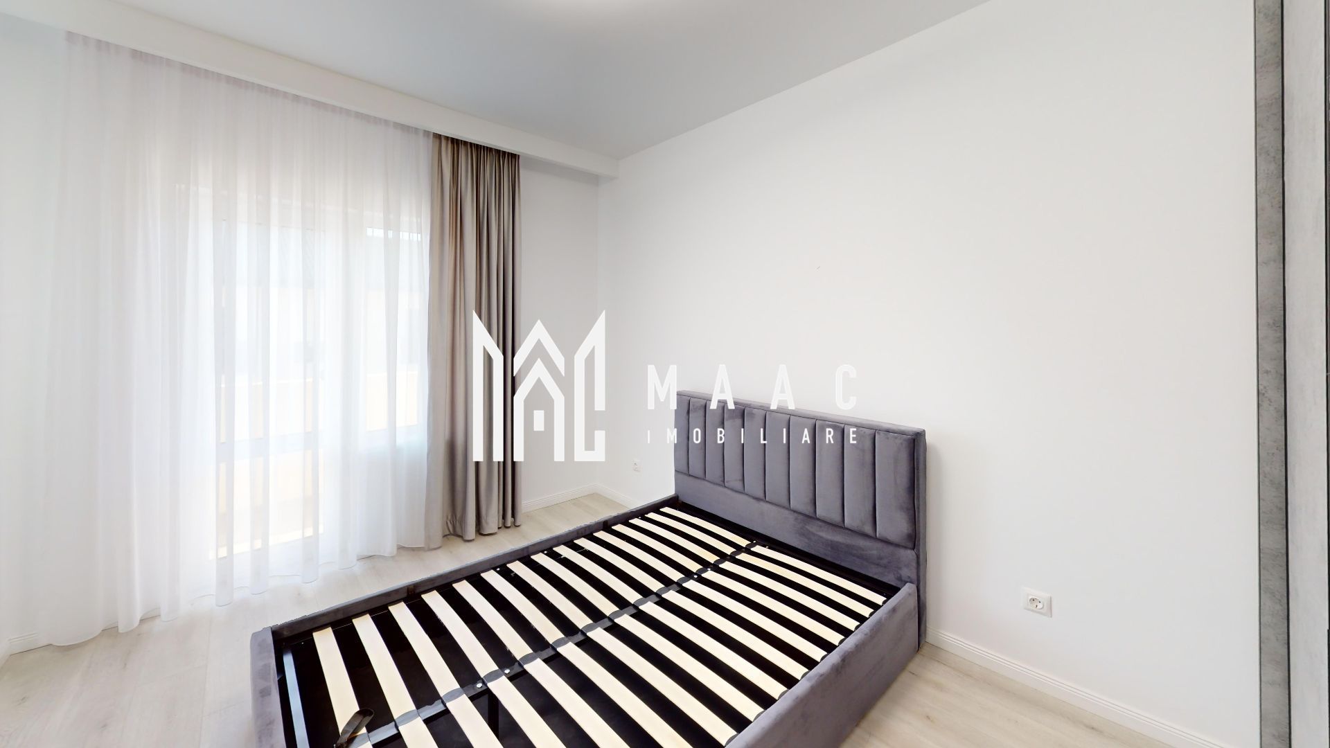 Apartament 3 camere Sibiu | Mihai Viteazul | 61,2 mp, parter - imaginea 8