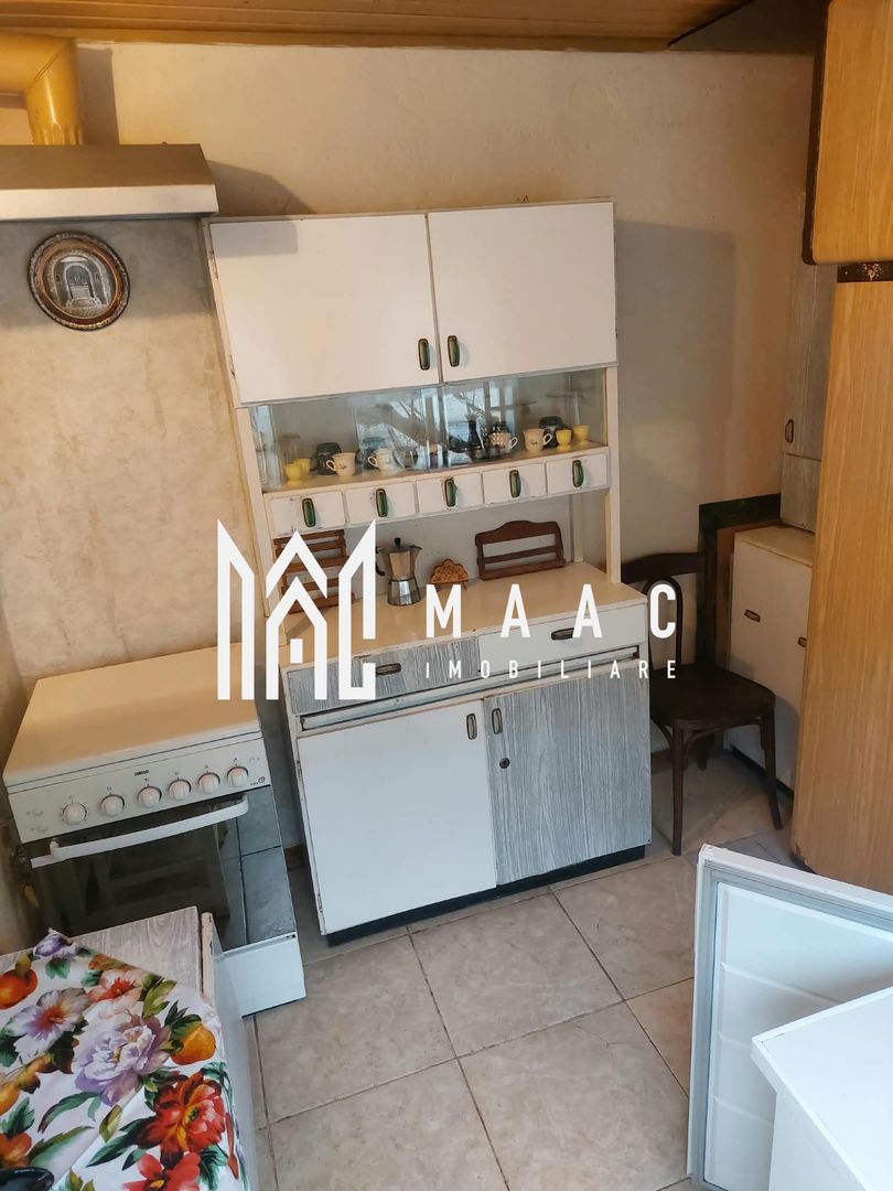 Casă 3 camere de vânzare | Tiglari, Sibiu | 108 mp | teren 400 mp - imaginea 24