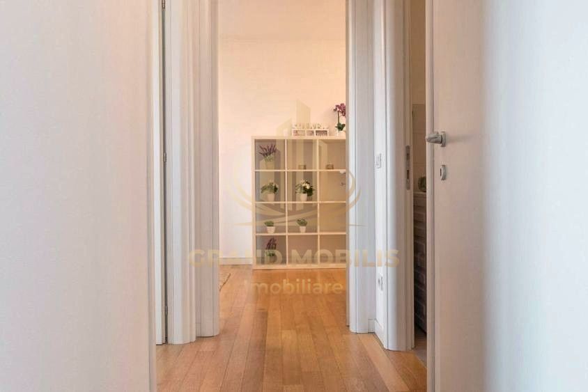 Apartament de lux cu panoramă spectaculoasă Fructus Plaza – investitie - imaginea 9