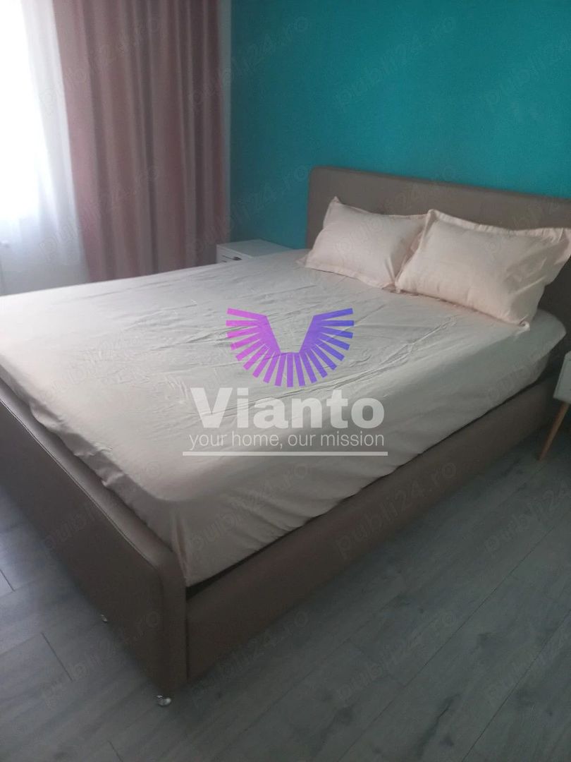Apartament 3 camere de inchiriat