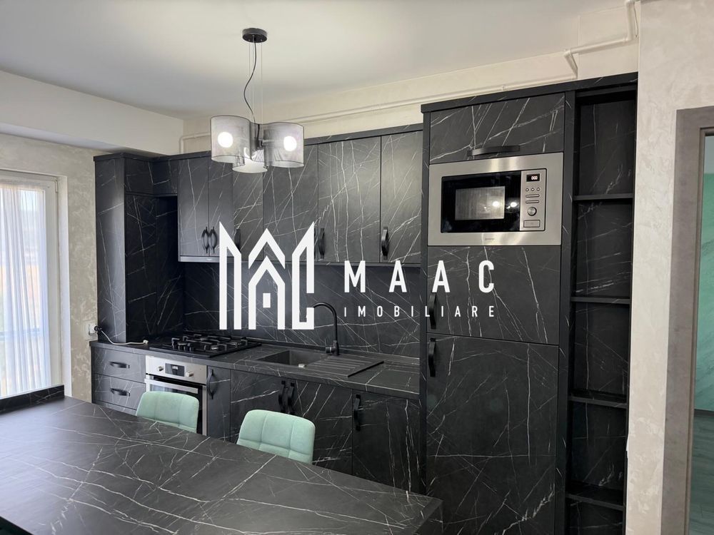 Apartament 2 camere decomandat | Ostroveni | terasă 65 mp - imaginea 3