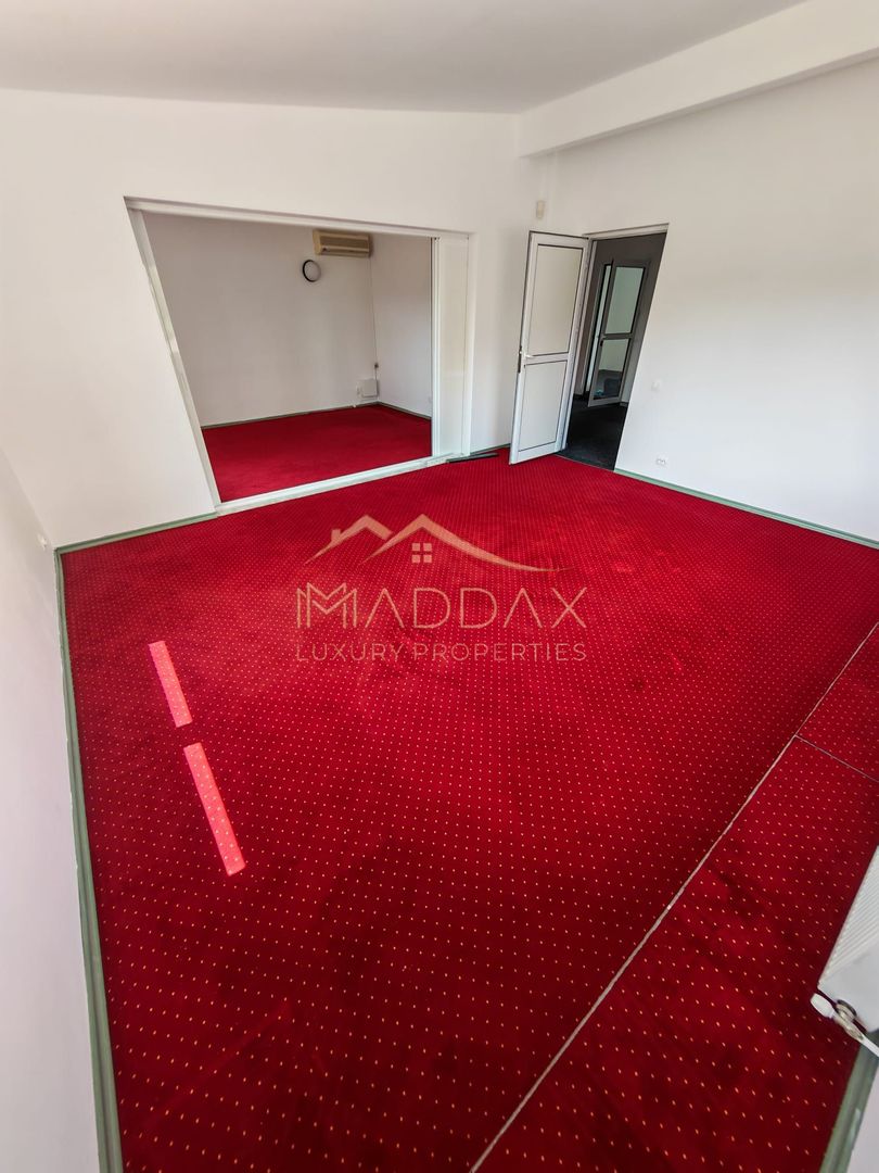 SPATIU COMERCIAL 220 MP -  ZONA MALL VITAN*** - imaginea 18