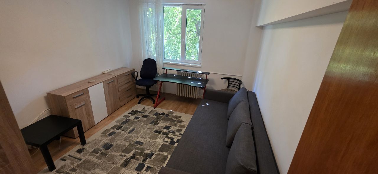 Apartament 2 camere decomandat, mobilat și utilat  Drumul Taberei parc - imaginea 15
