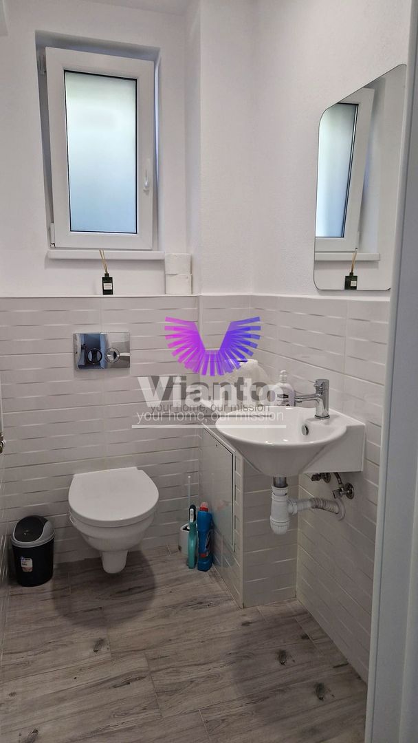 Casa 4 camere | Duplex | Zona Triajului | Selimbar