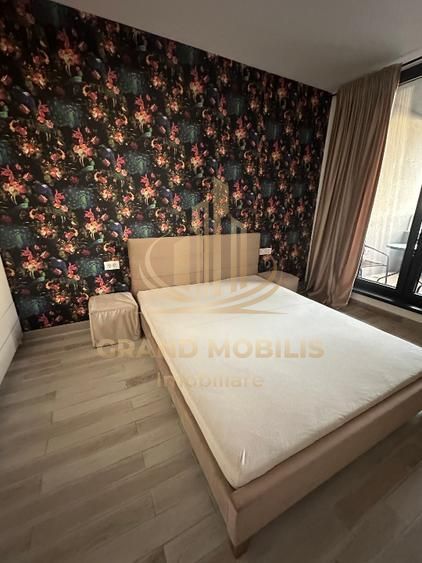 Apartament 55 mp de închiriat, Take Ionescu, încălzire în pardoseală - imaginea 3