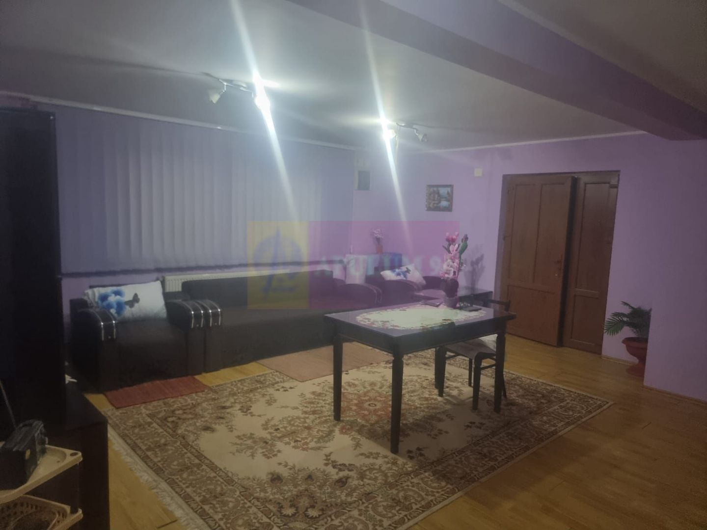 DE VANZARE CASA IN COM. BRANESTI (IF)