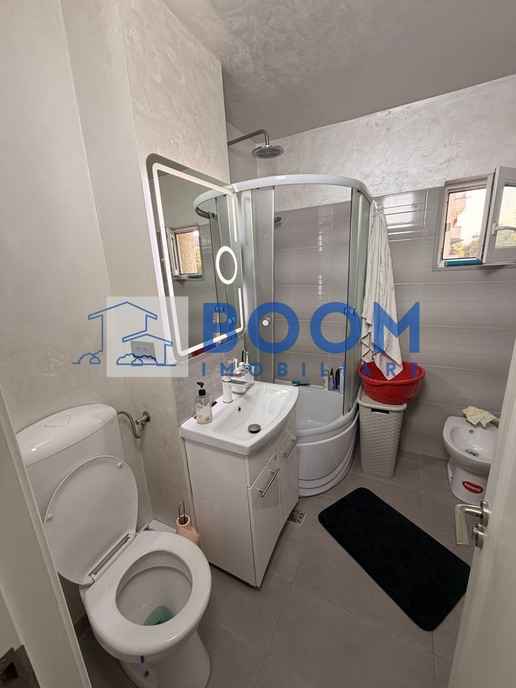 Apartament 2 camere | Etaj 1 | Zona Ostroveni | Bloc Nou I-01 - imaginea 6