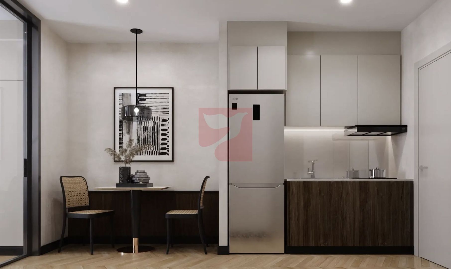The Zero Bangtao, Phuket, Thailand - unicat, spatios - imaginea 4