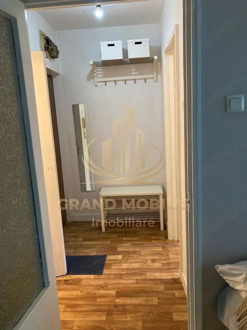 Apartament 2 camere vis a vis de Spitalul Marie Curie - imaginea 6
