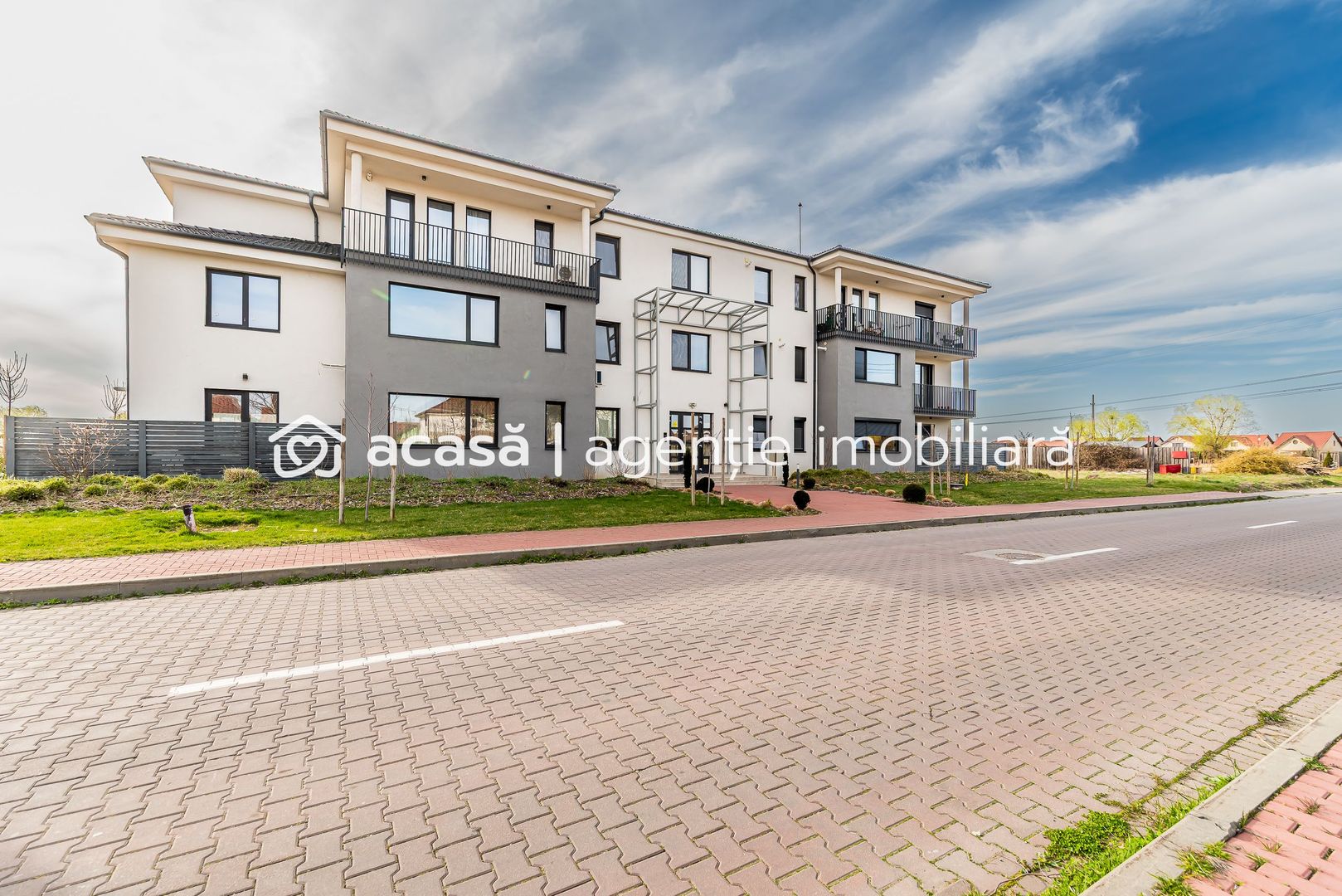 Apartament premium 3 camere | Westfield Arad | Spațiu generos