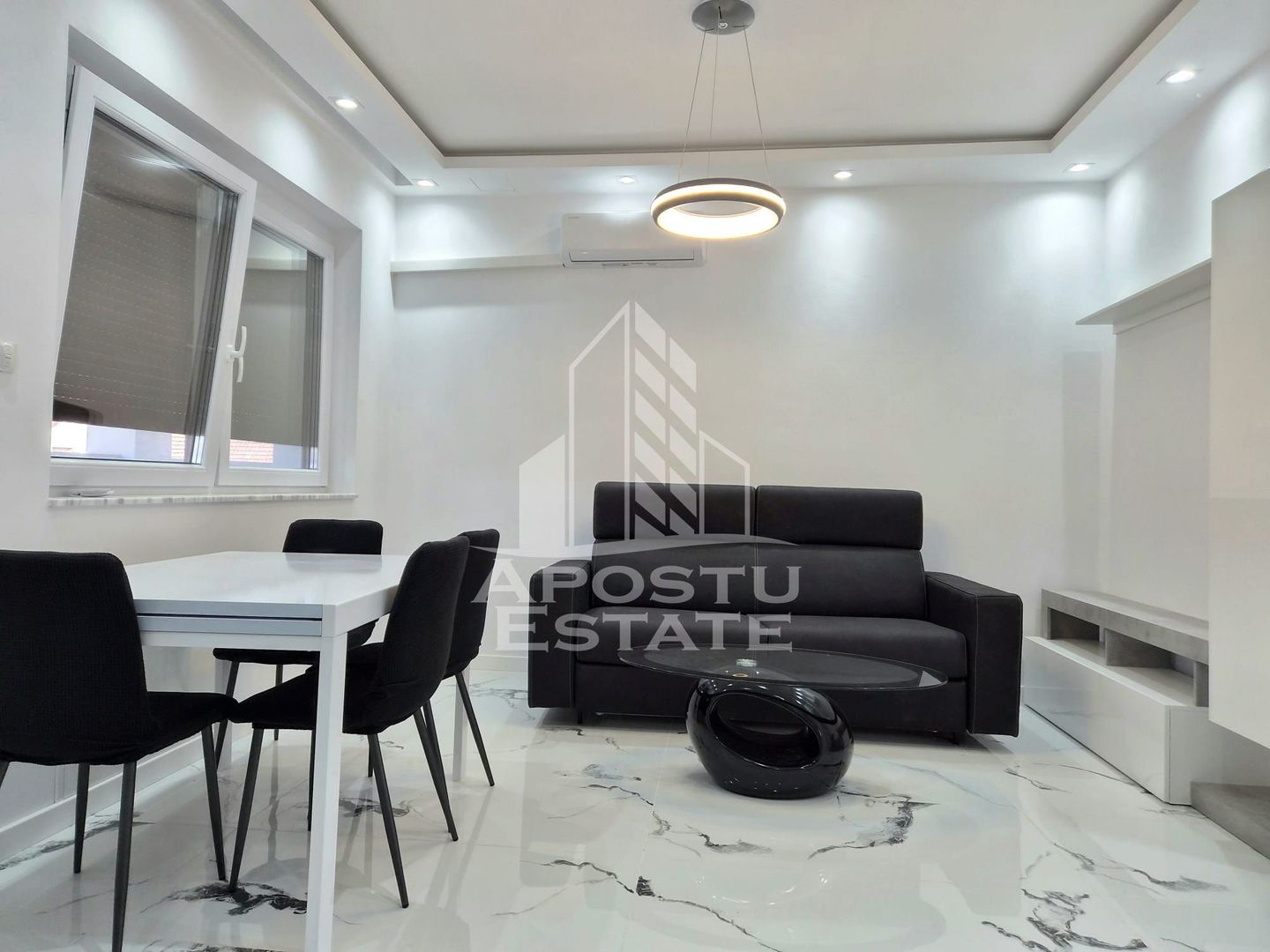 Apartament de lux 2 camere,zona Podgoria - imaginea 3
