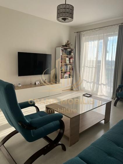 🏡 Apartament modern 2 camere Giroc - imaginea 3