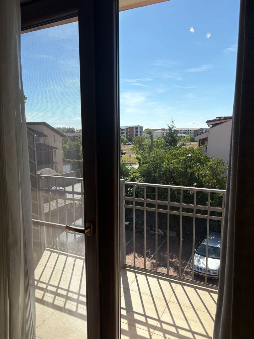 Apartament pet friendly de închiriat 2 cam. - zona Braytim Timisoara - imaginea 3