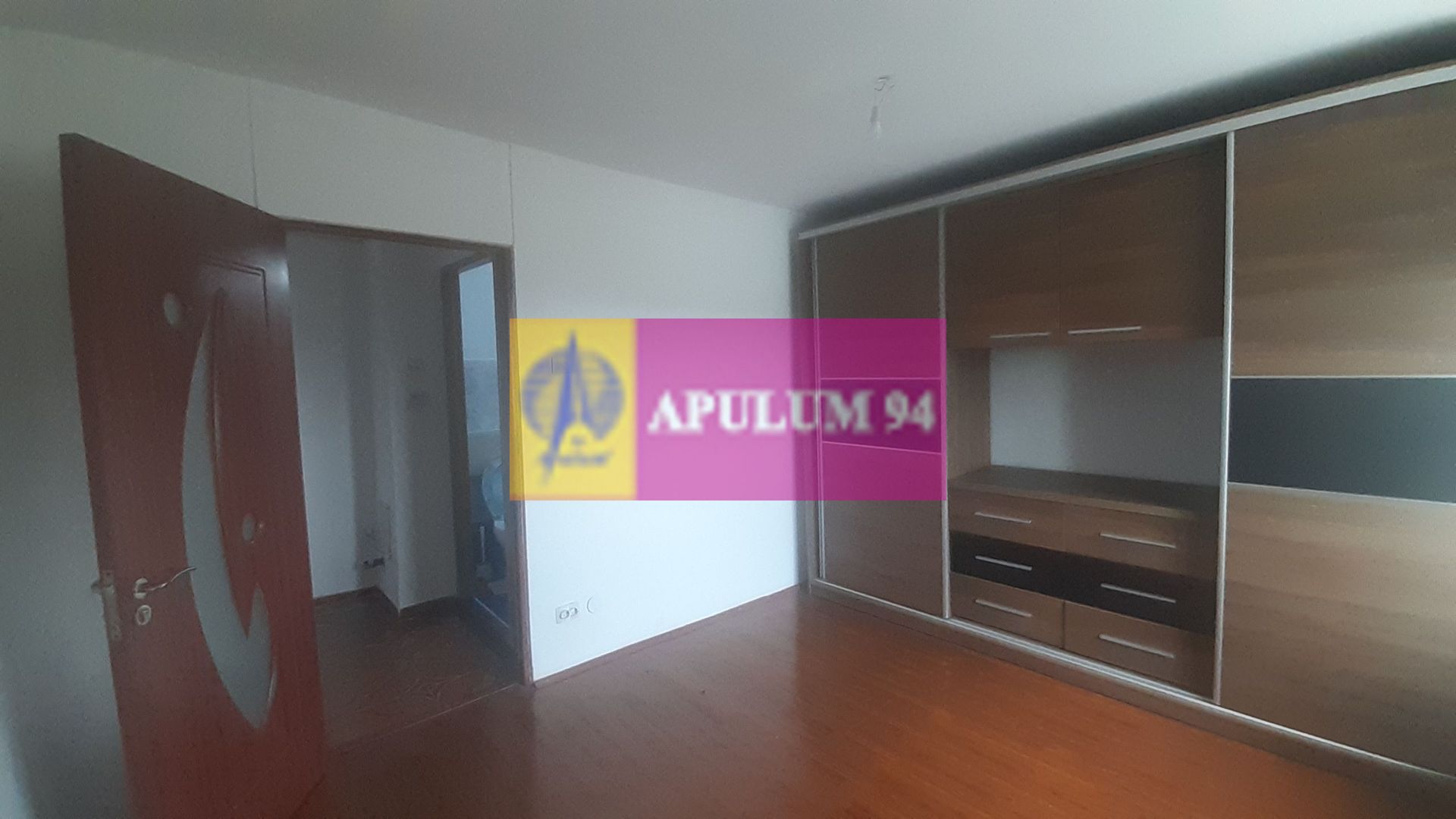 Apartament 2 Camere Ilfov 1 Decembrie cu Centrală Proprie