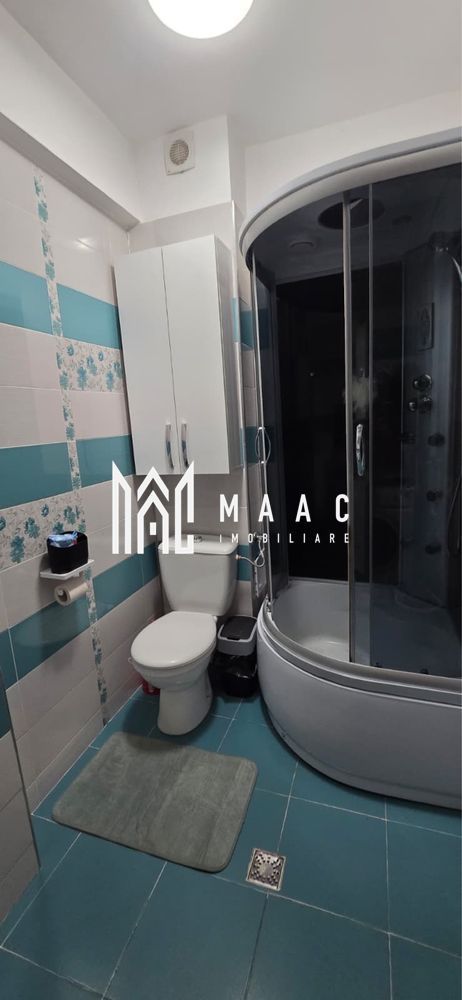 Apartament de vânzare Sibiu | 2 camere | Mihai Viteazul | 45 mp - imaginea 8