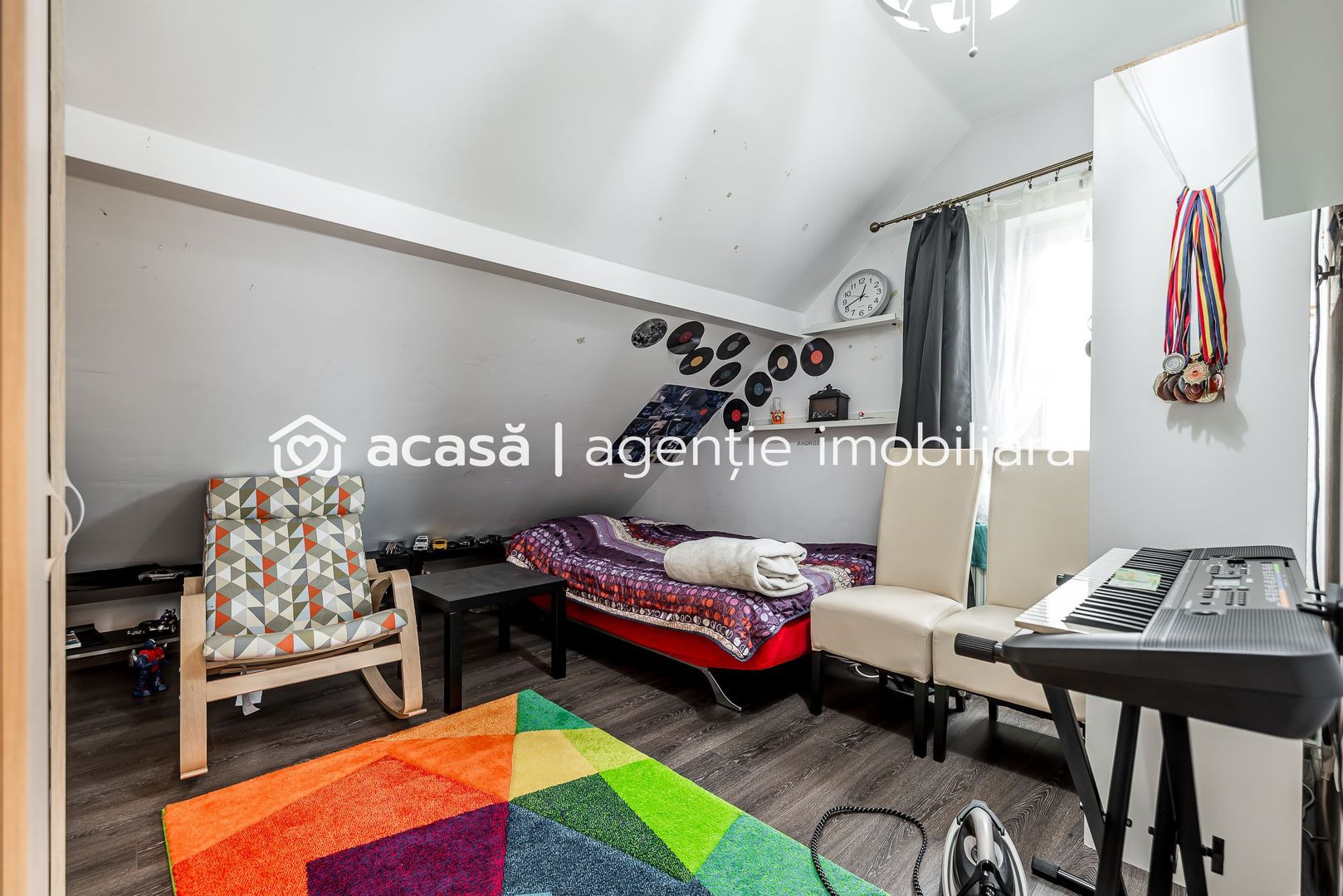 Imagine 7 - Casă gata de mutat în Westfield | 387 mp teren | curte + anexe