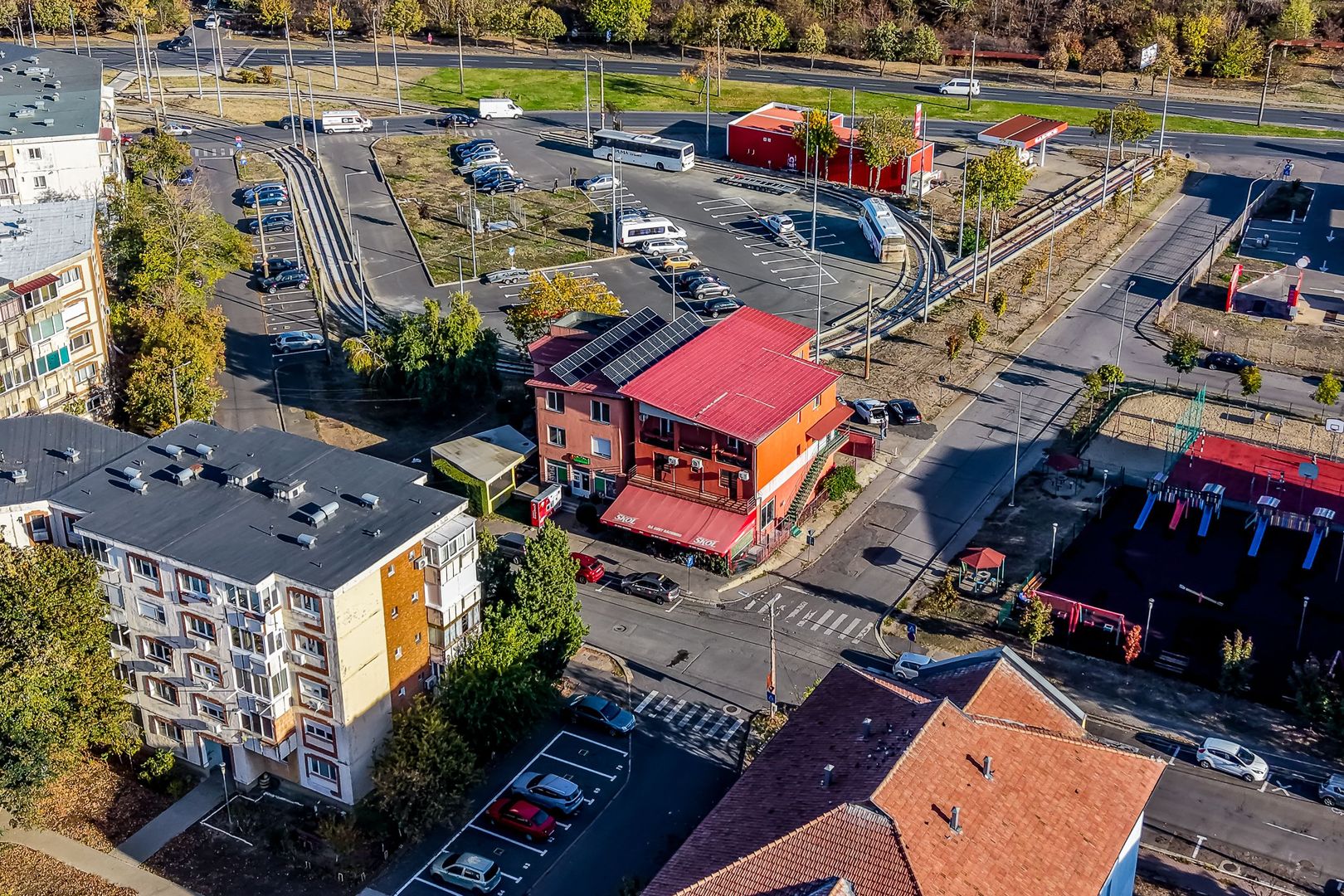 Imagine 3 - Spațiu comercial în Micălaca, Arad – COMISION 0%