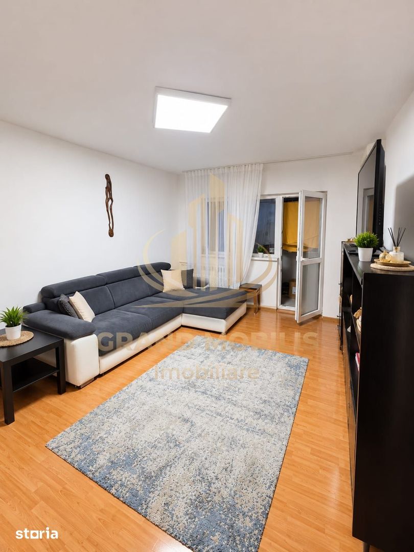 Apartament 3 camere balcon și boxa la subsol, Berceni,Sos.Giurgiului - imaginea 2