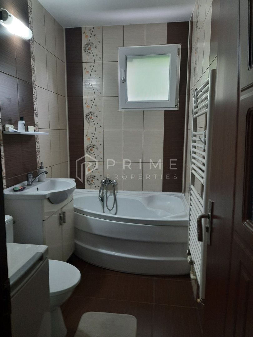 Apartament Modern cu 3 Camere și 2 Băi – Complet Utilat | Cornisa - imaginea 7