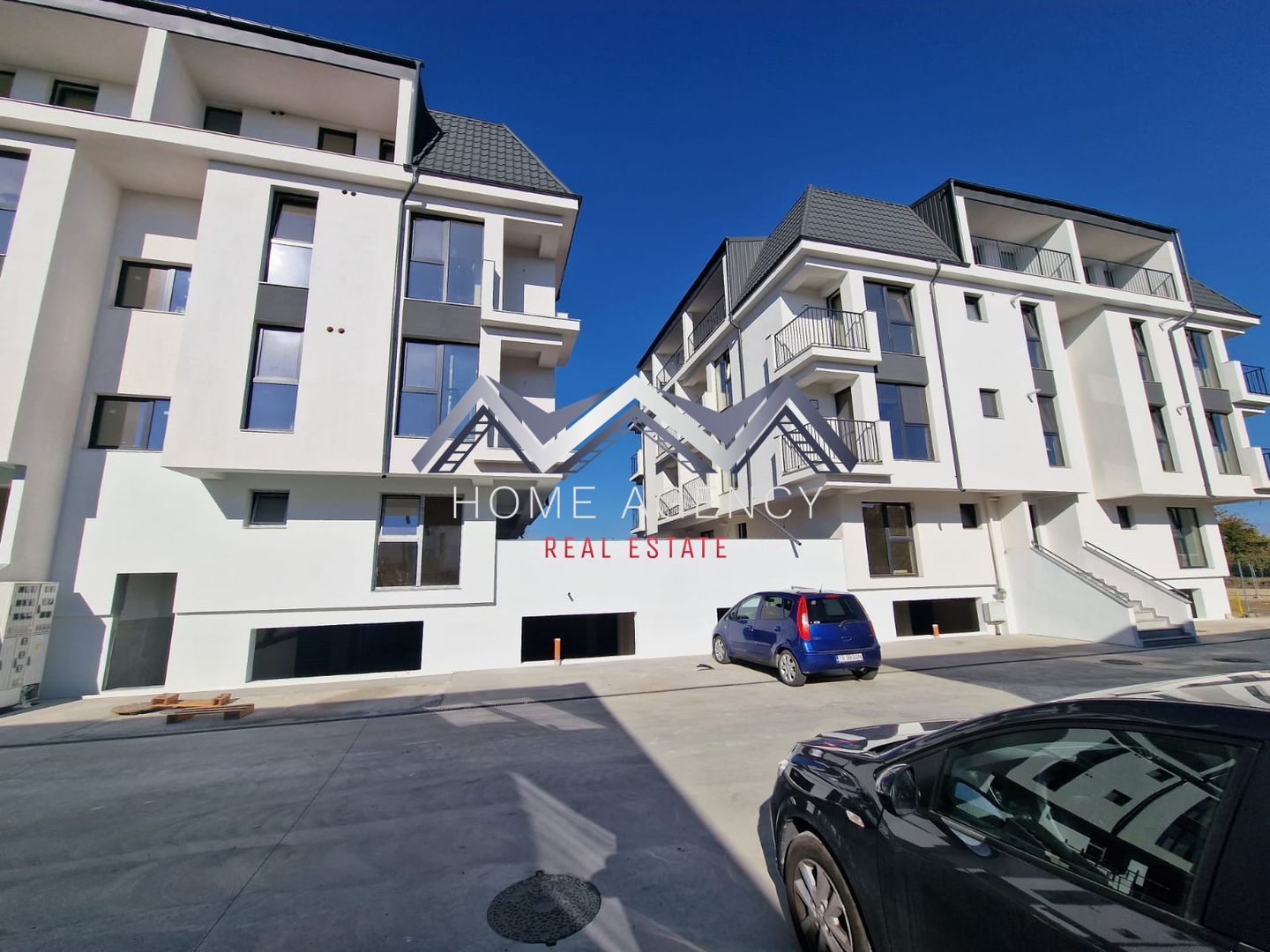 Apartament 2 camere , central Otopeni | Comision 0 | - imaginea 2