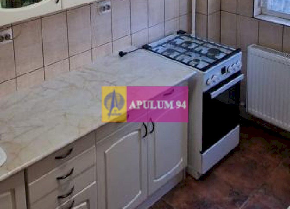 Apartament 2 camere Pantelimon- Aleea Cislau.