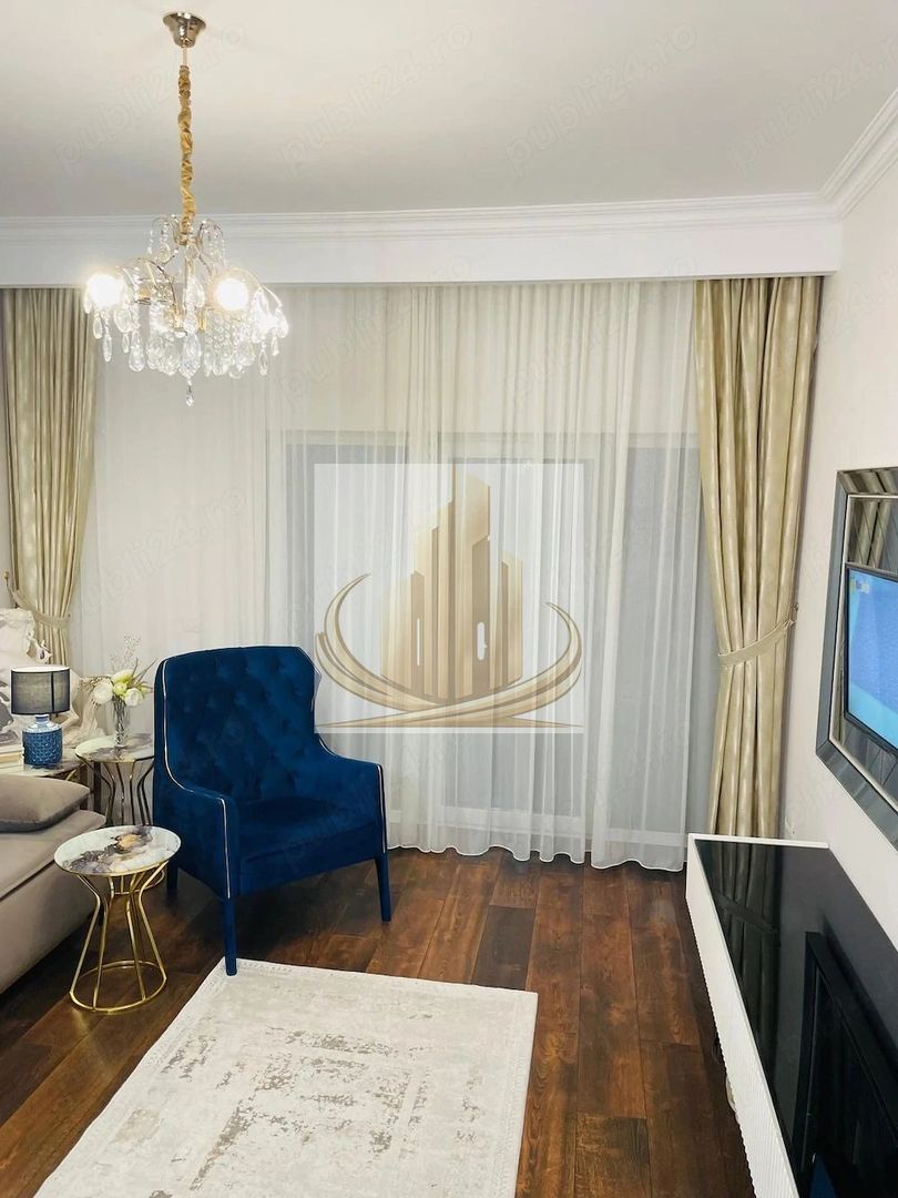 Ghiroda | Apartament 2 camere | 53 mp | Terasă 10 mp - imaginea 4