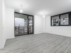 XCity Towers | 3 Camere și loc de parcare subteran inclus