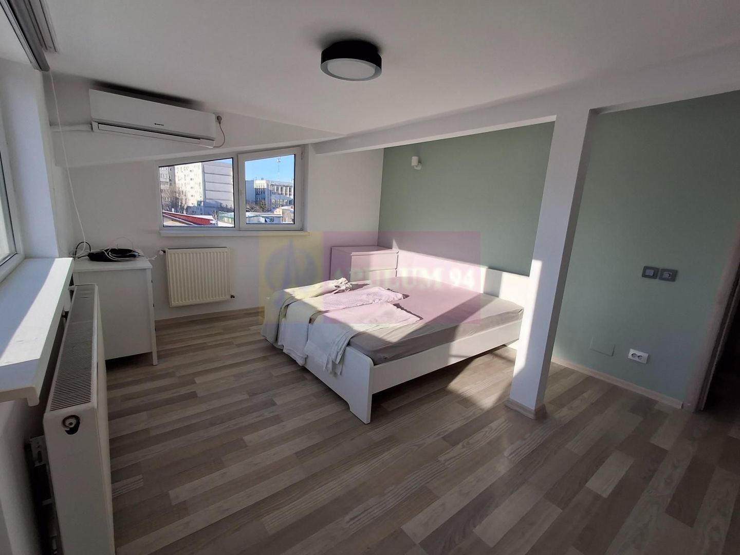 Apartament 3 camere Dorobanți x Floreasca