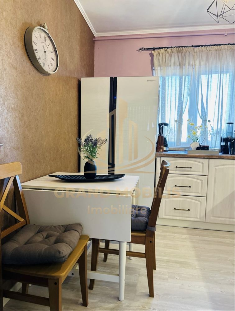 APARTAMENT 3 CAMERE  86 MP  2 BĂI  DÂMBOVIȚA -SAGULUI - imaginea 6