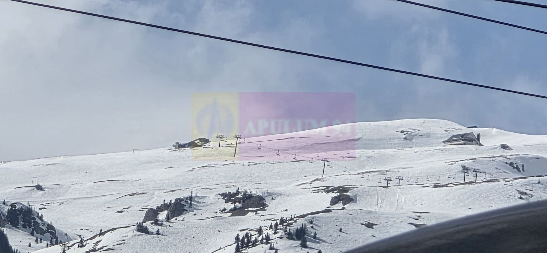Etaj vilă istorică de vânzare în Sinaia – Zona Furnica