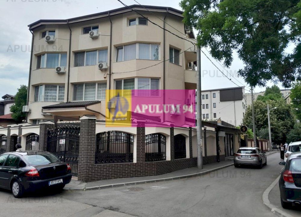 Vanzare ap 5 cam in bloc 5 et - Metrou Crangasi, parcare