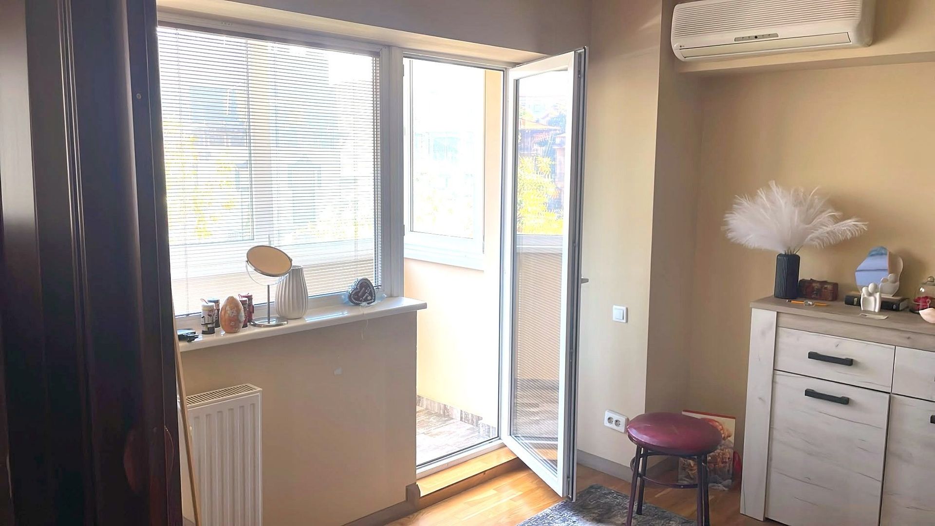 Dorobanti ASE apartament 3 camere de vanzare - imaginea 4