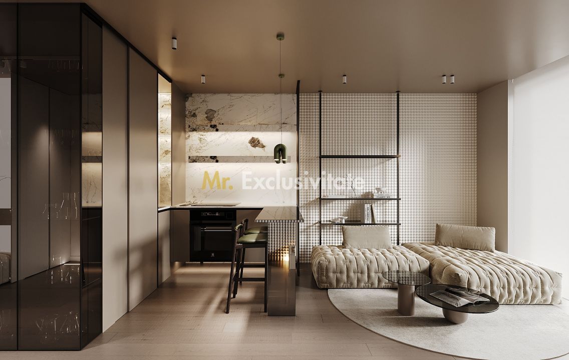 Apartament Prima Astera - imaginea 14