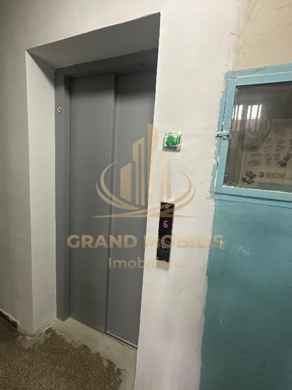 2 Camere Proprietar Centrală gaz Renovat Metrou Pta Sudului Brancoveanu Martisor - imaginea 15
