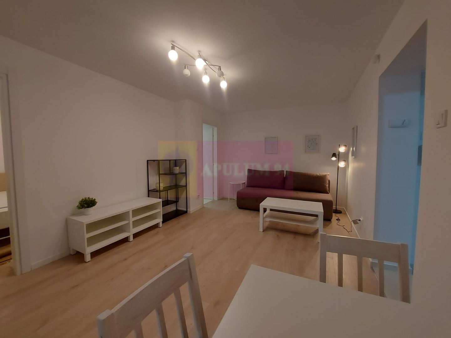 Apartament 2 camere Floreasca- Ceaikovski.