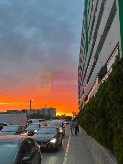 Apartament 2 camere, bloc nou, Style Residence, lângă Militari Shopping