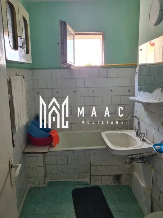Apartament de vânzare Sibiu | 2 camere | decomandat | Ștrand - imaginea 7