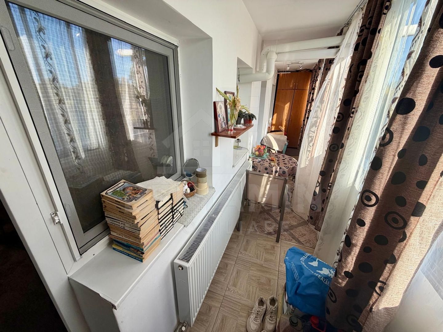 2 camere in bloc 2021 - Promenada Mall - 52.7mp - etaj 2 - centrala - imaginea 8