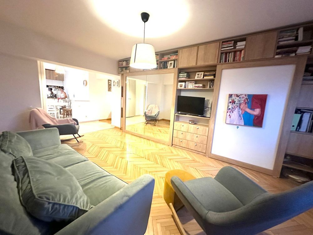 Apartament 4 camere – Panduri