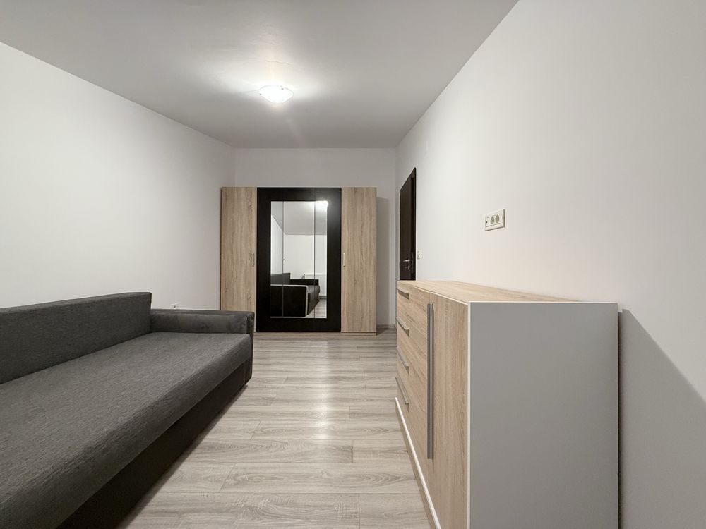 Proprietar 2 camere decomandate,bloc nou,prima inchiriere,zona Lipovei - Iulius Mall,mobilat - imaginea 8