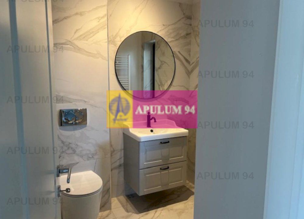 Vila tip duplex Otopeni- Odai- Matei Basarab.