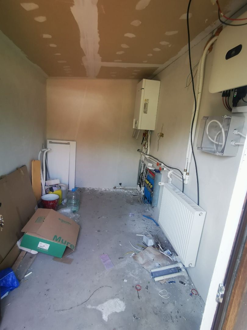 De vanzare casa in construstie, Branistea, 100.000 euro negociabil - imaginea 5
