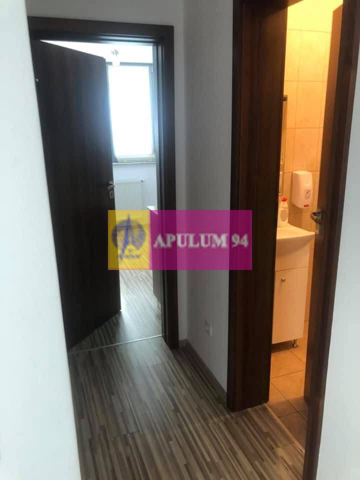 Spatiu birouri Drumul Sarii.