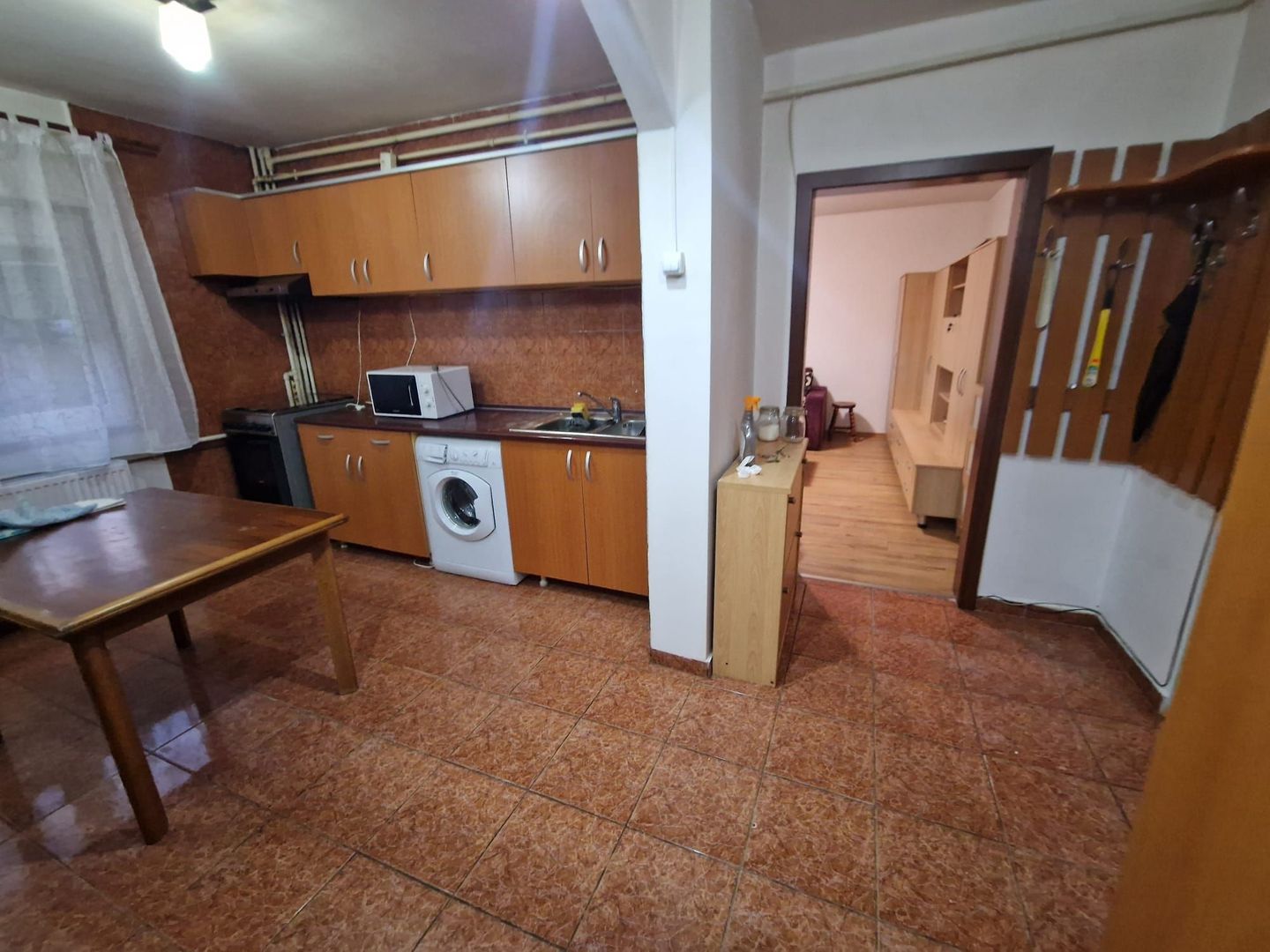Ap 2 camere intre Timpuri Noi si Mall Vitan S147